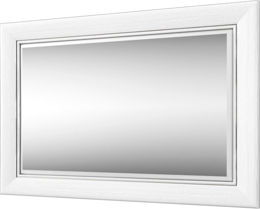 

Зеркало Anrex Olivia 96.1x66.1 (вудлайн кремовый)