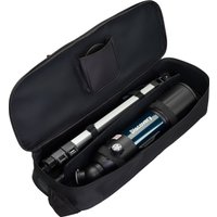 Телескоп Levenhuk Discovery Sky Trip ST80 с книгой