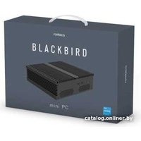 Компактный компьютер Rombica Blackbird i5 H610482P