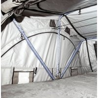 Автомобильная палатка РИФ Soft RT02-140 Pro RIFRT0212080201 (серый)