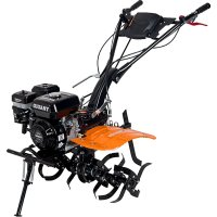 Мотоблок бензиновый Gigant GSK-05