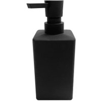 Дозатор для моющего средства HOMY Harmony Set HS02 (черный)