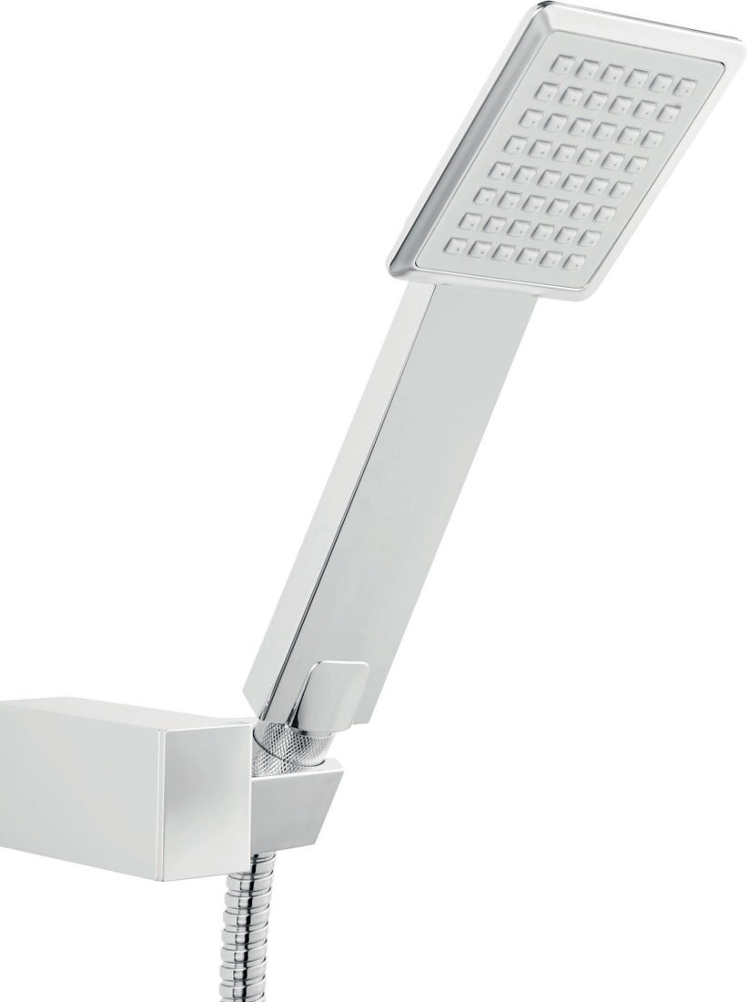 

Душевой гарнитур Ferro Sinus U170B