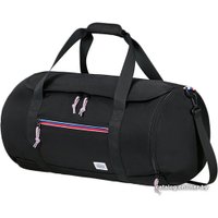 Дорожная сумка American Tourister UpBeat Pro Black 55 см
