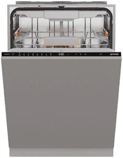 

Встраиваемая посудомоечная машина Gorenje GV663B65XXL