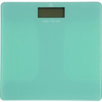 Напольные весы Luazon LVE-006 (зеленый)