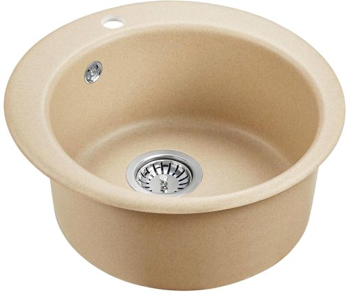 

Кухонная мойка Emar EMQ-1475.C (сардоникс)