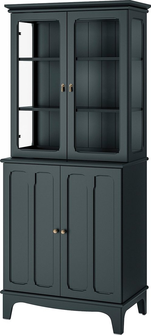 

Шкаф-витрина Ikea Lommarp 40383737