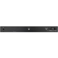 Управляемый коммутатор 2-го уровня D-Link DGS-1250-52XMP/A1A