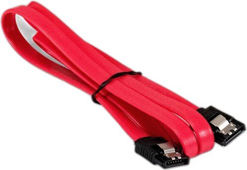 

Кабель ExeGate EX-CC-SATA-DATA-0.8L EX294733RUS