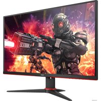 Игровой монитор AOC Agon 24G2AE
