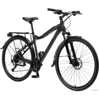 Велосипед FORSAGE Stroller-x