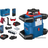 Лазерный нивелир Bosch GRL 600 CHV Professional 0601061F00