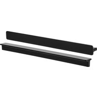 Ручка мебельная Ikea Hackas 50342478