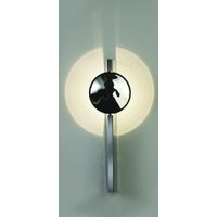 Бра Odeon Light Reflection 7095/3WL
