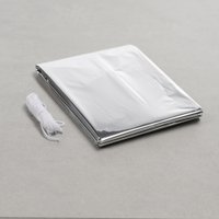 Палатка-термоодеяло Sundays Термоодеяло TBD069245901 (8шт, серебристый)