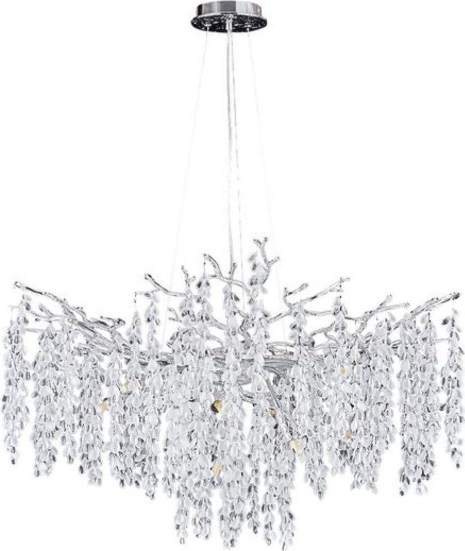 

Подвесная люстра Divinare Salice 3135/26 SP-10