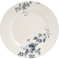 Тарелка обеденная Lefard Blue Garden 191-347
