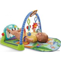 Развивающий коврик Fisher-Price Пианино BMH49