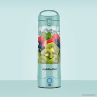 Портативный блендер NutriBullet NBP003LBL