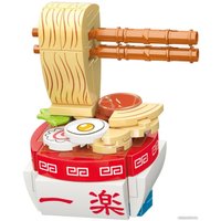 Конструктор 1toy Naruto Кафе Рамен Ичираку К20515 в Гродно