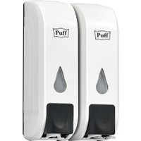 Дозатор для жидкого мыла Puff 8108