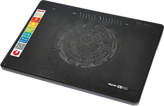 

Подставка STM electronics Icepad IP5