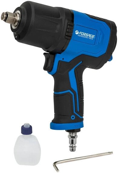 Пневматический гайковерт FORSAGE NC-4236Q