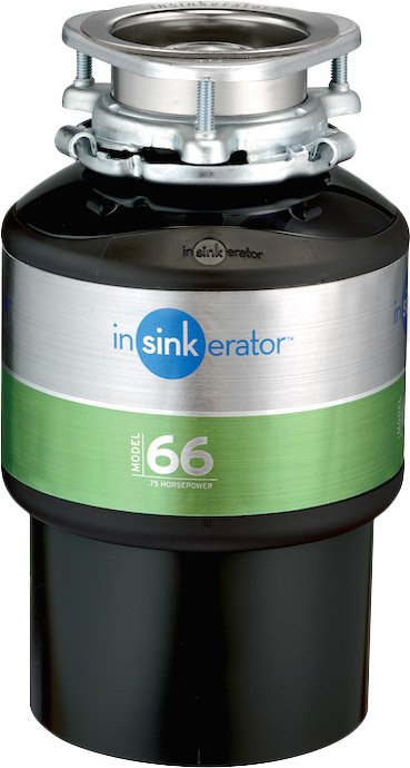 

Измельчитель пищевых отходов InSinkErator Model 66