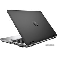 Ноутбук HP ProBook 650 G2 [V1C17EA]