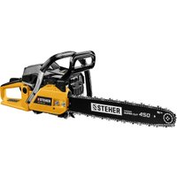 Бензопила Steher BS-58-45
