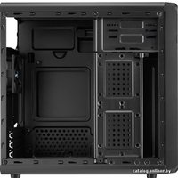 Корпус AeroCool QS-180 Black