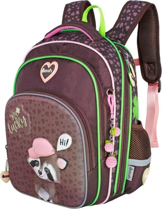 

Городской рюкзак ACROSS CS23-230-8