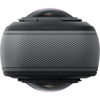 Экшен-камера Insta360 X5 Ultimate Creator Pack (черный)