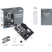 Материнская плата ASUS Prime B760-Plus