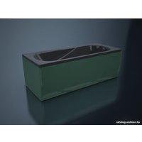 Ванна Esse Haiti 150x75