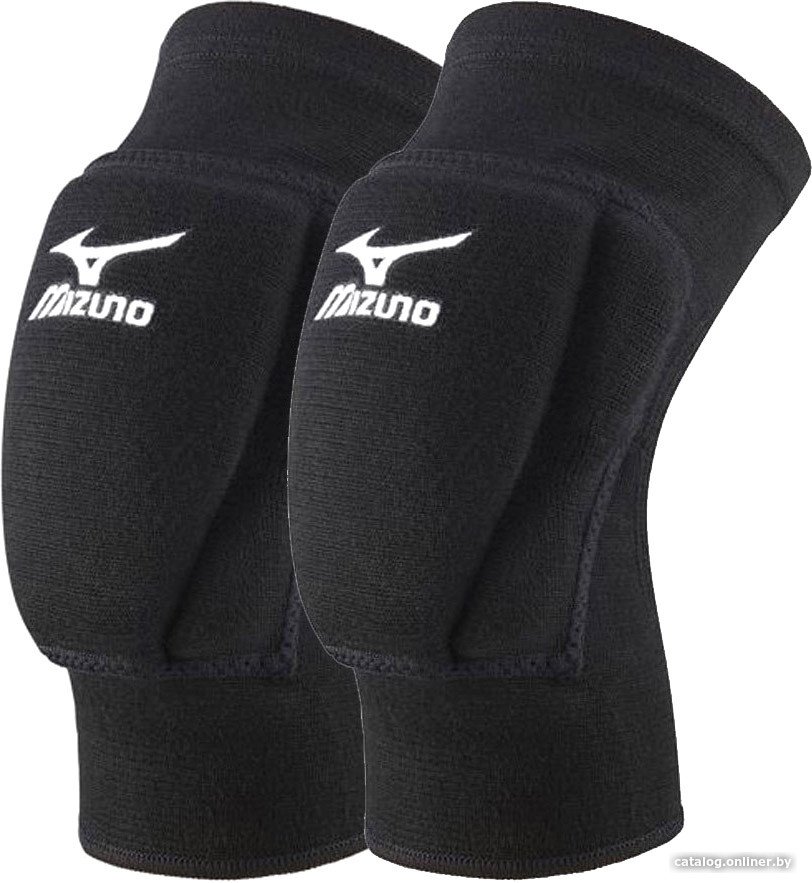 Наколенники Mizuno VS1 Ultra Z59SS50209 (M, черный)