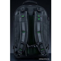 Городской рюкзак Razer Rogue 17.3" V3 RC81-03650101-0000 (черный)