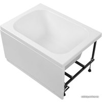 Ванна Aquanet Seed 100x70