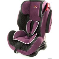 Детское автокресло ForKiddy Primary SPS isofix (фиолетовый новый)