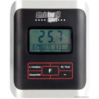 Эллиптический тренажер Christopeit Sport Crosstrainer AC 5