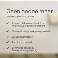 Эпилятор Braun Silk-epil 7 7-441