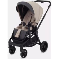 Универсальная коляска Rant Energy Basic RA092 2024 (3 в 1, бежевый)
