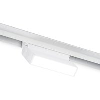 Трековый светильник Ambrella light Magnetic GL4058 WH (белый)