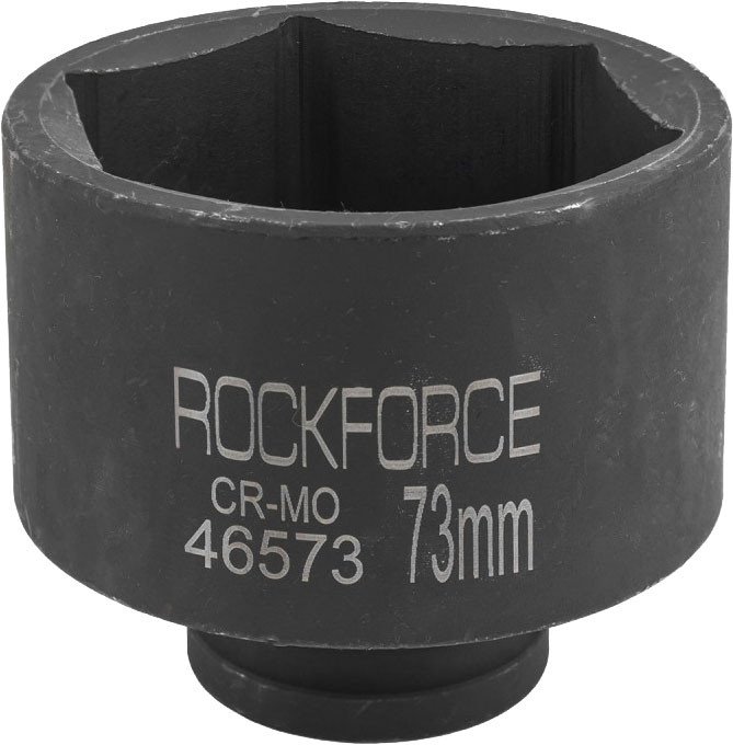 

Головка слесарная RockForce RF-46573
