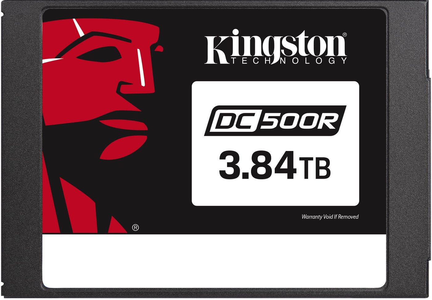 

SSD Kingston DC500R 3.84TB SEDC500R/3840G