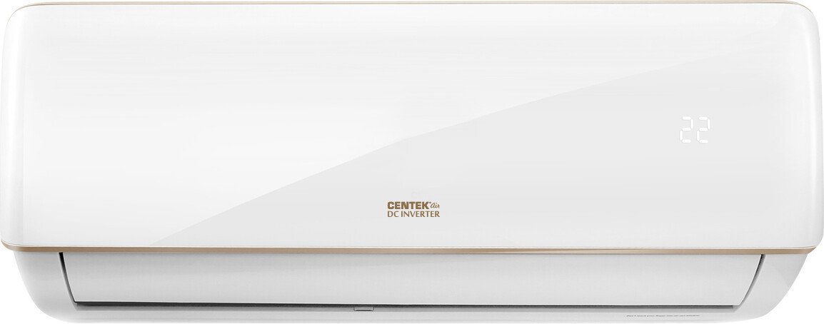 Кондиционер CENTEK CT-65EDC12