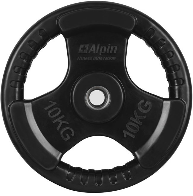 

Диск Alpin DR-10