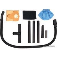 Пылесос Einhell TC-VC 1815 S