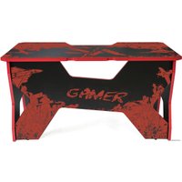 Геймерский стол Generic Comfort Gamer2/VS/NR в Орше